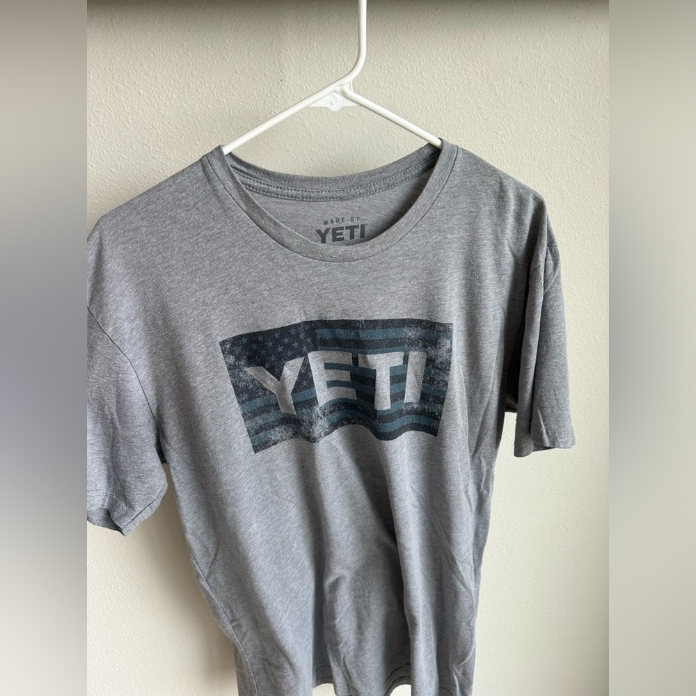 Yeti T Shirt